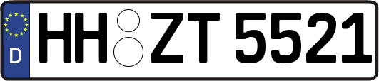 HH-ZT5521