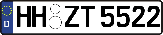 HH-ZT5522