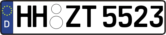 HH-ZT5523