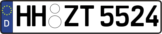 HH-ZT5524