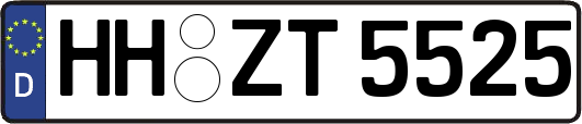 HH-ZT5525
