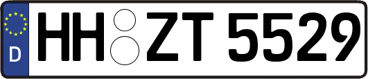 HH-ZT5529