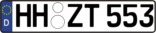 HH-ZT553