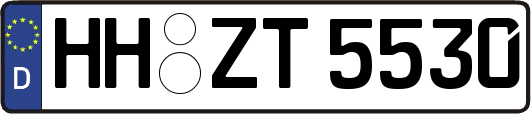 HH-ZT5530