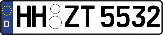 HH-ZT5532