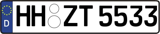 HH-ZT5533