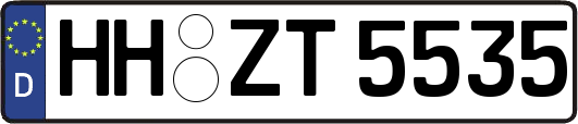 HH-ZT5535