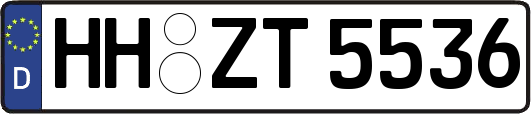 HH-ZT5536