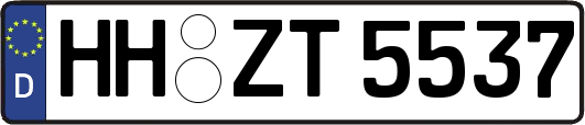 HH-ZT5537