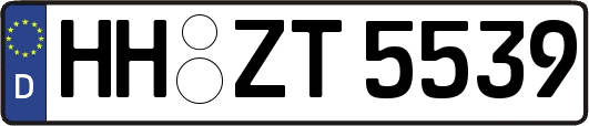 HH-ZT5539