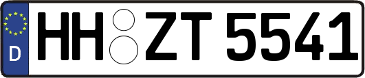HH-ZT5541