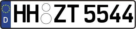 HH-ZT5544
