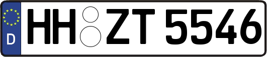 HH-ZT5546