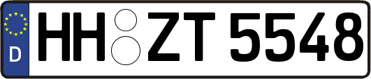 HH-ZT5548