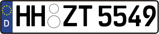 HH-ZT5549