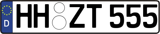 HH-ZT555