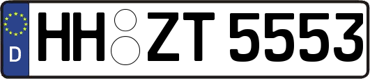 HH-ZT5553