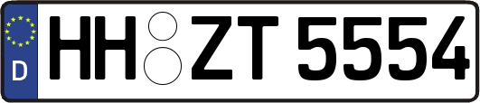 HH-ZT5554
