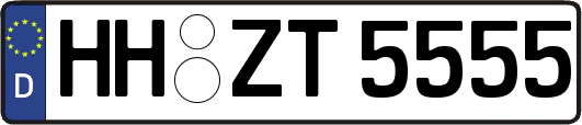 HH-ZT5555
