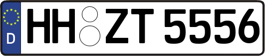 HH-ZT5556