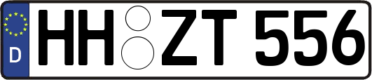 HH-ZT556