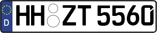 HH-ZT5560