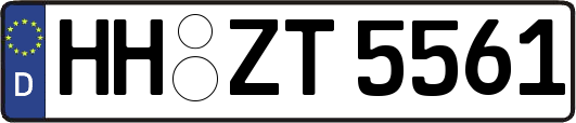 HH-ZT5561