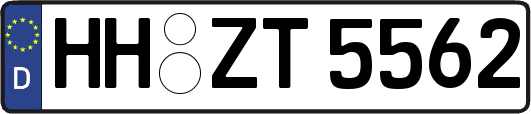 HH-ZT5562