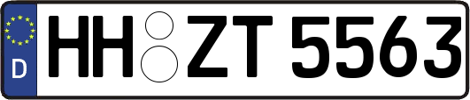 HH-ZT5563
