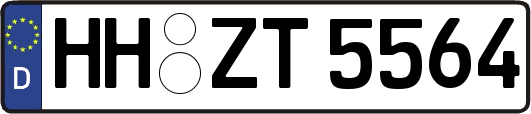 HH-ZT5564