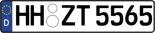 HH-ZT5565