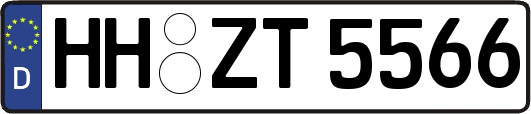 HH-ZT5566