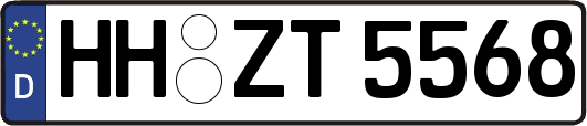 HH-ZT5568