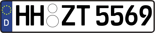 HH-ZT5569
