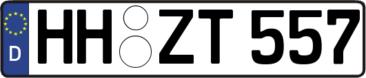 HH-ZT557