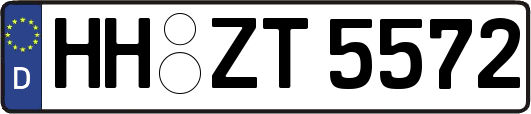 HH-ZT5572