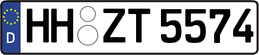 HH-ZT5574