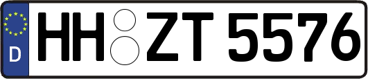 HH-ZT5576