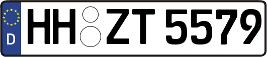 HH-ZT5579