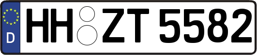 HH-ZT5582