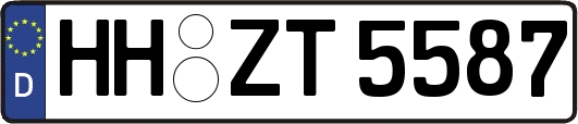 HH-ZT5587
