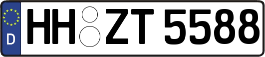 HH-ZT5588