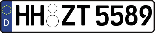 HH-ZT5589