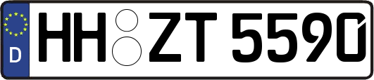 HH-ZT5590