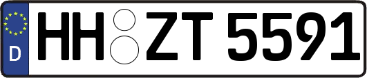 HH-ZT5591