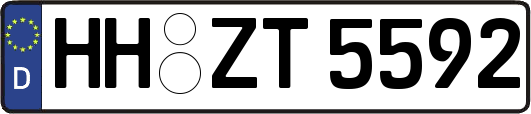 HH-ZT5592