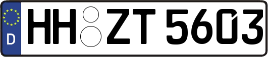 HH-ZT5603