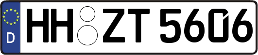 HH-ZT5606