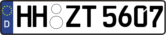 HH-ZT5607