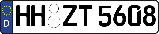 HH-ZT5608